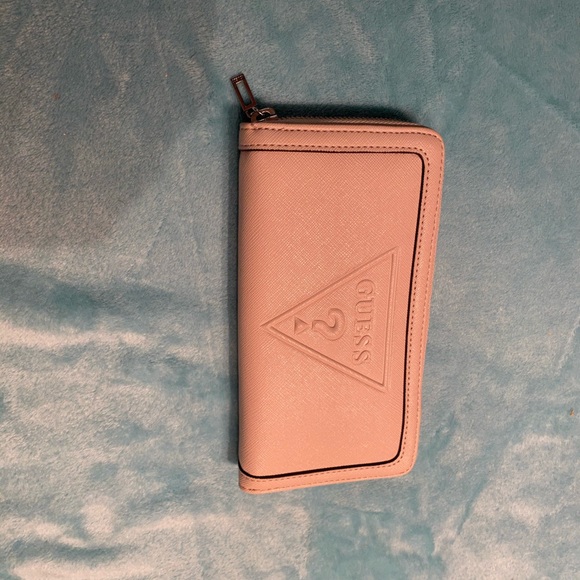Guess Handbags - Guess wallet